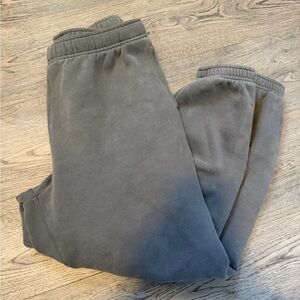 Aritzia Cozy Fleece Mega Sweatpant